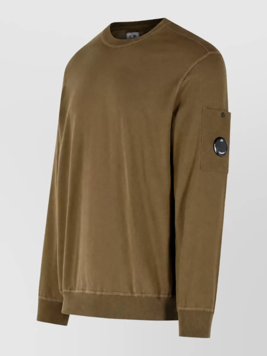 C.p. Company Cotton Tank Top