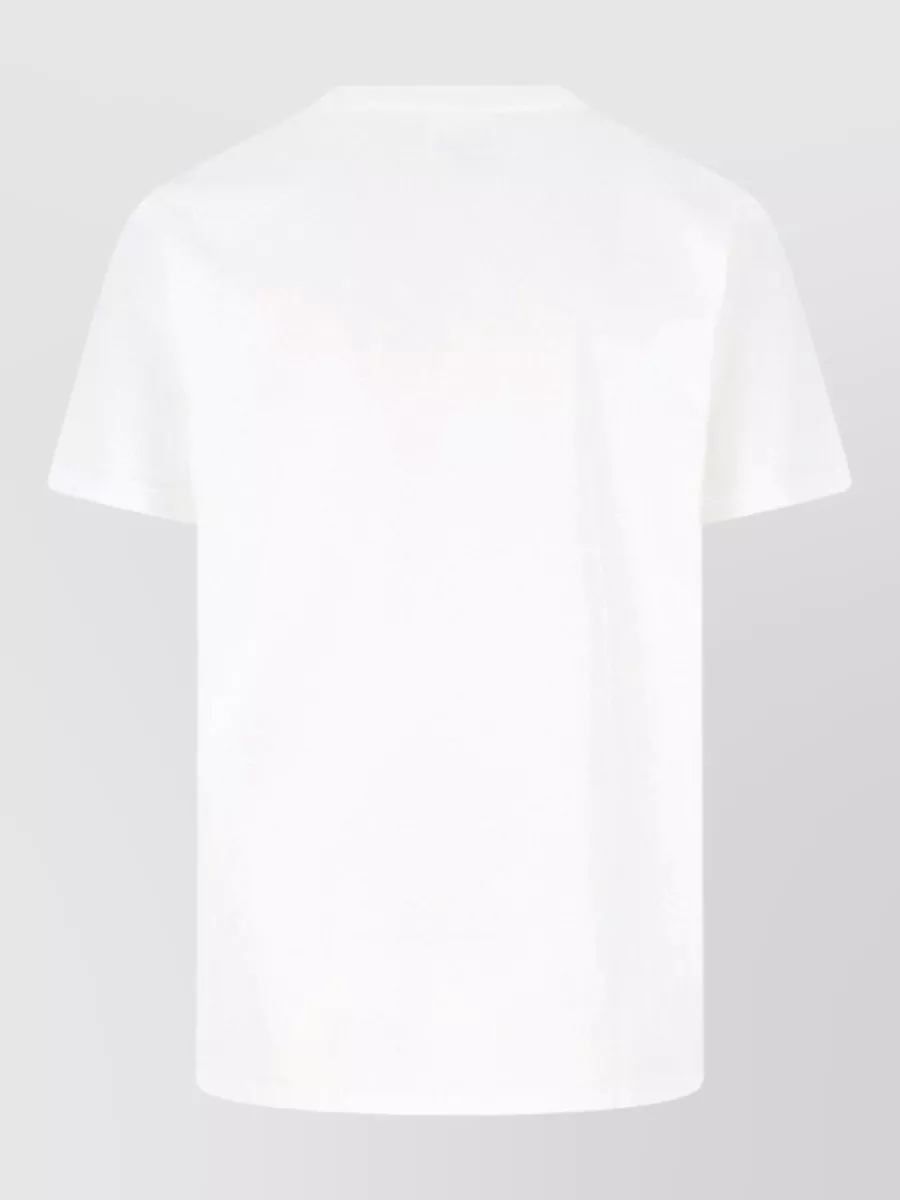 Bape Short-Sleeve T-Shirt