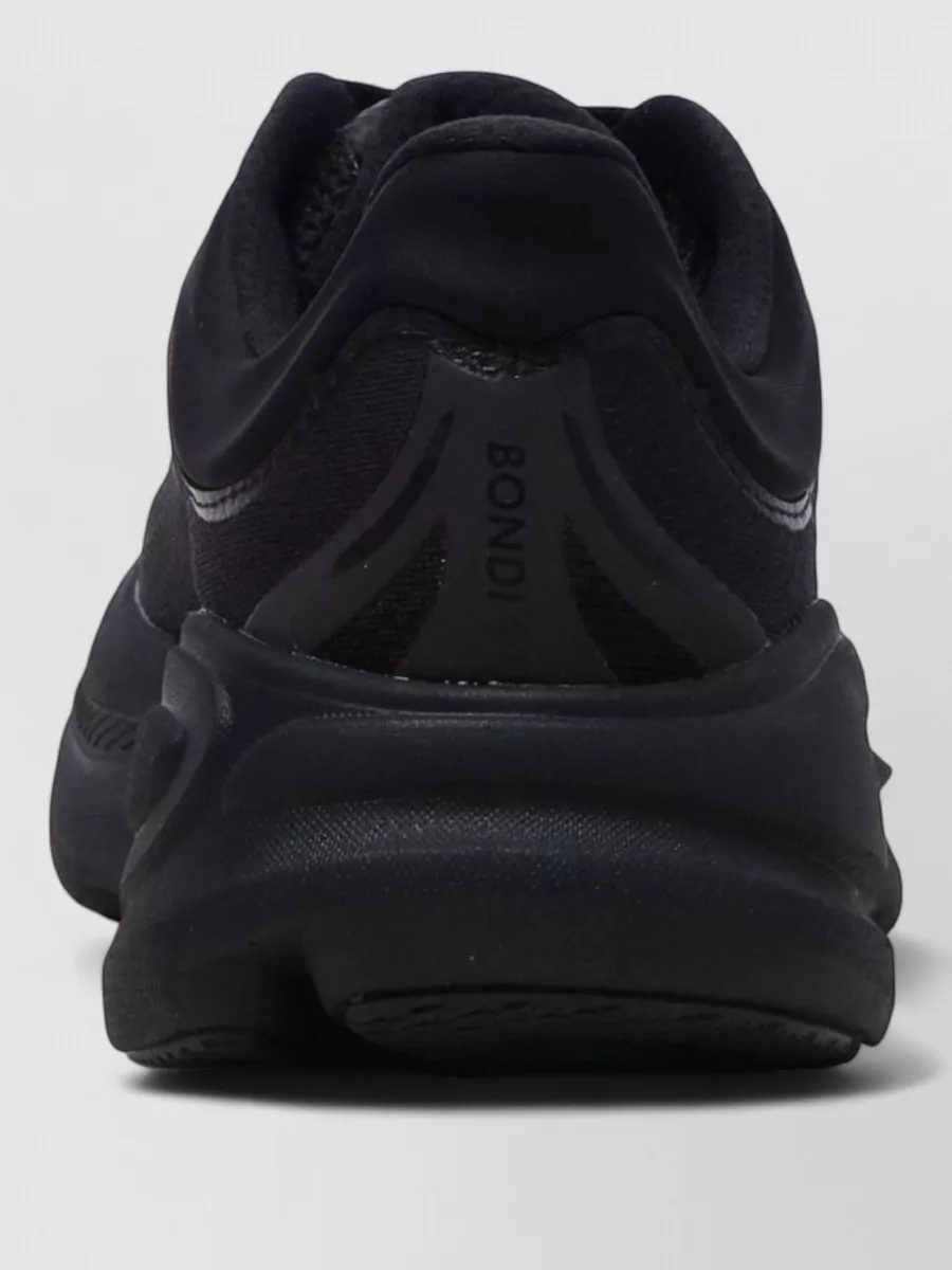 Hoka Mesh Low-Top Sneakers