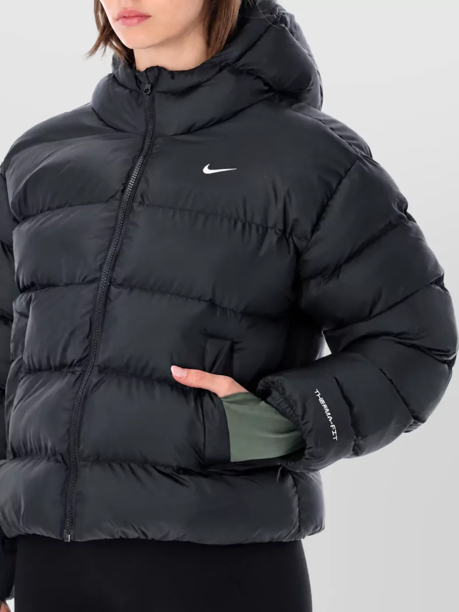 Nike Puffer Coat