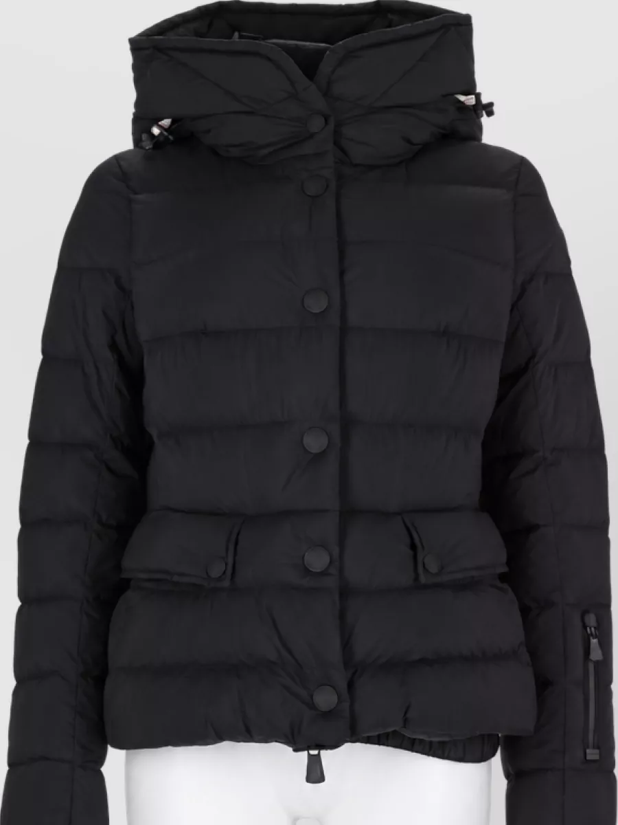 Moncler Grenoble Puffer coat