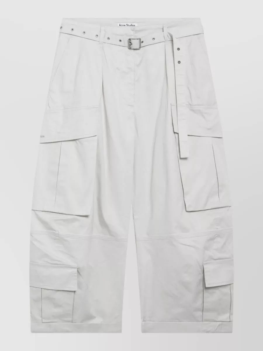 Acne Studios tailored trousers