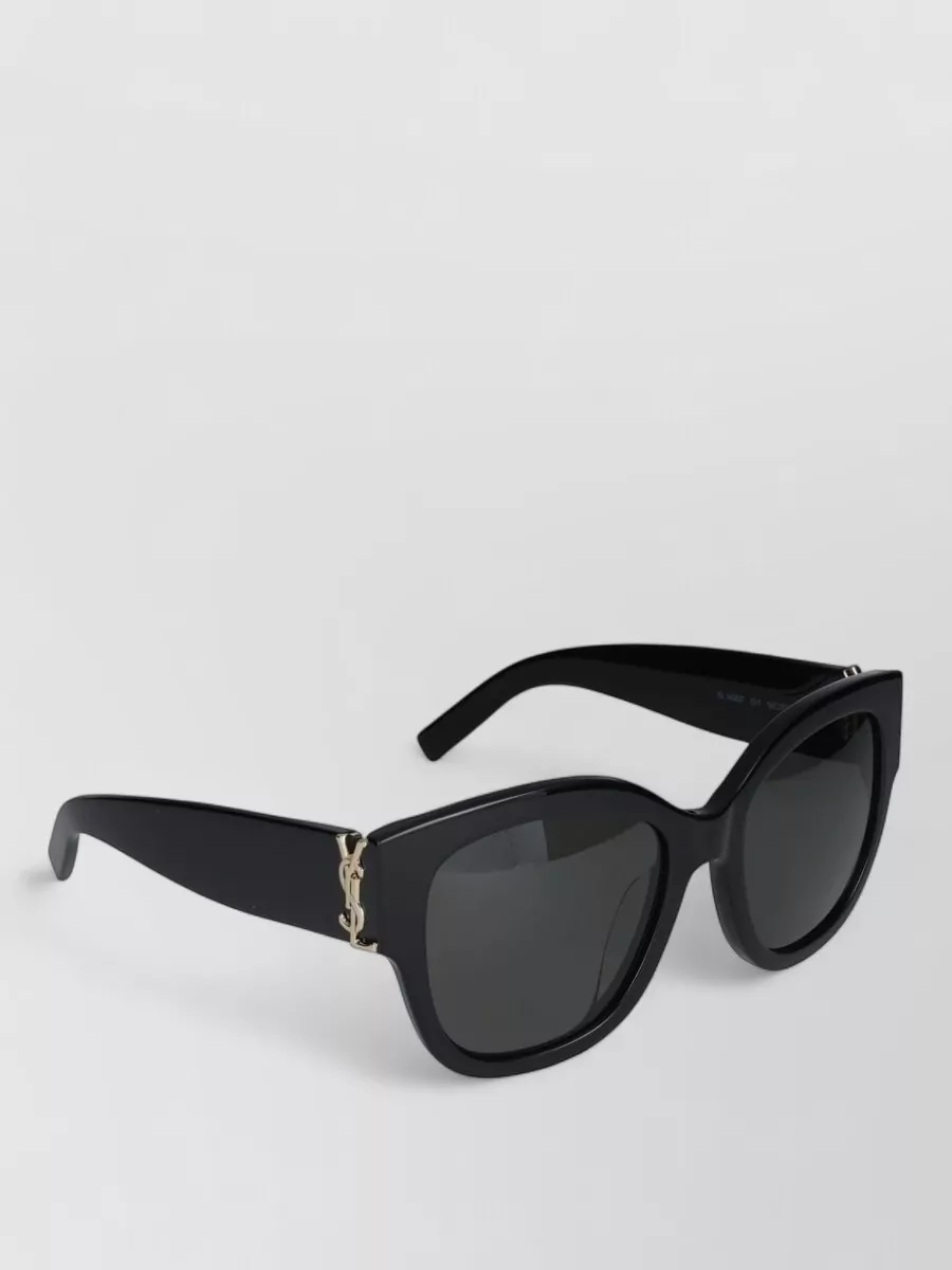 Saint Laurent Acetate Sunglasses