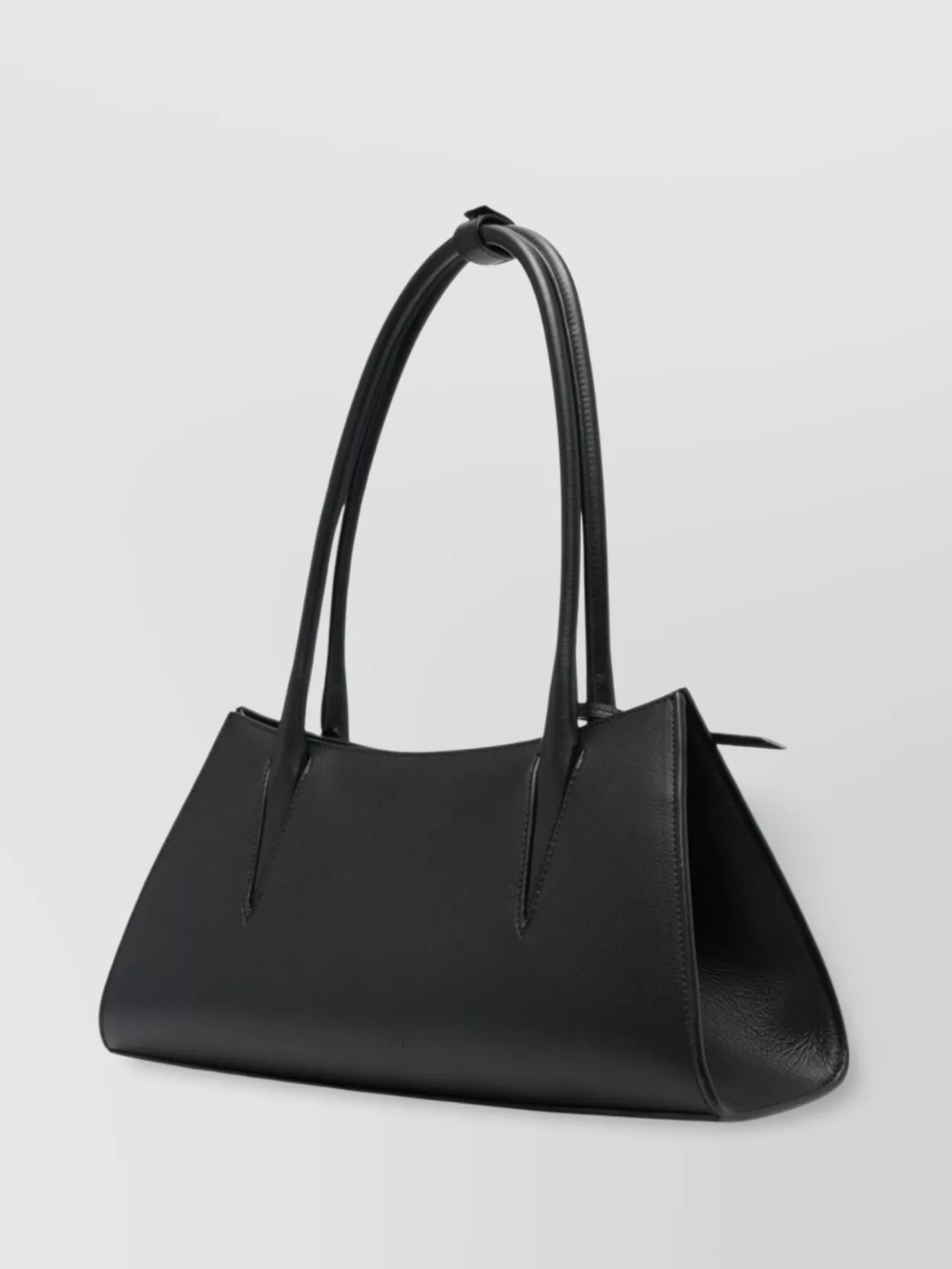 Mugler Shoulder With Protective Dust Bag