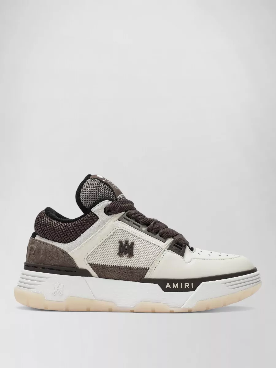 Amiri Low-Top Sneakers