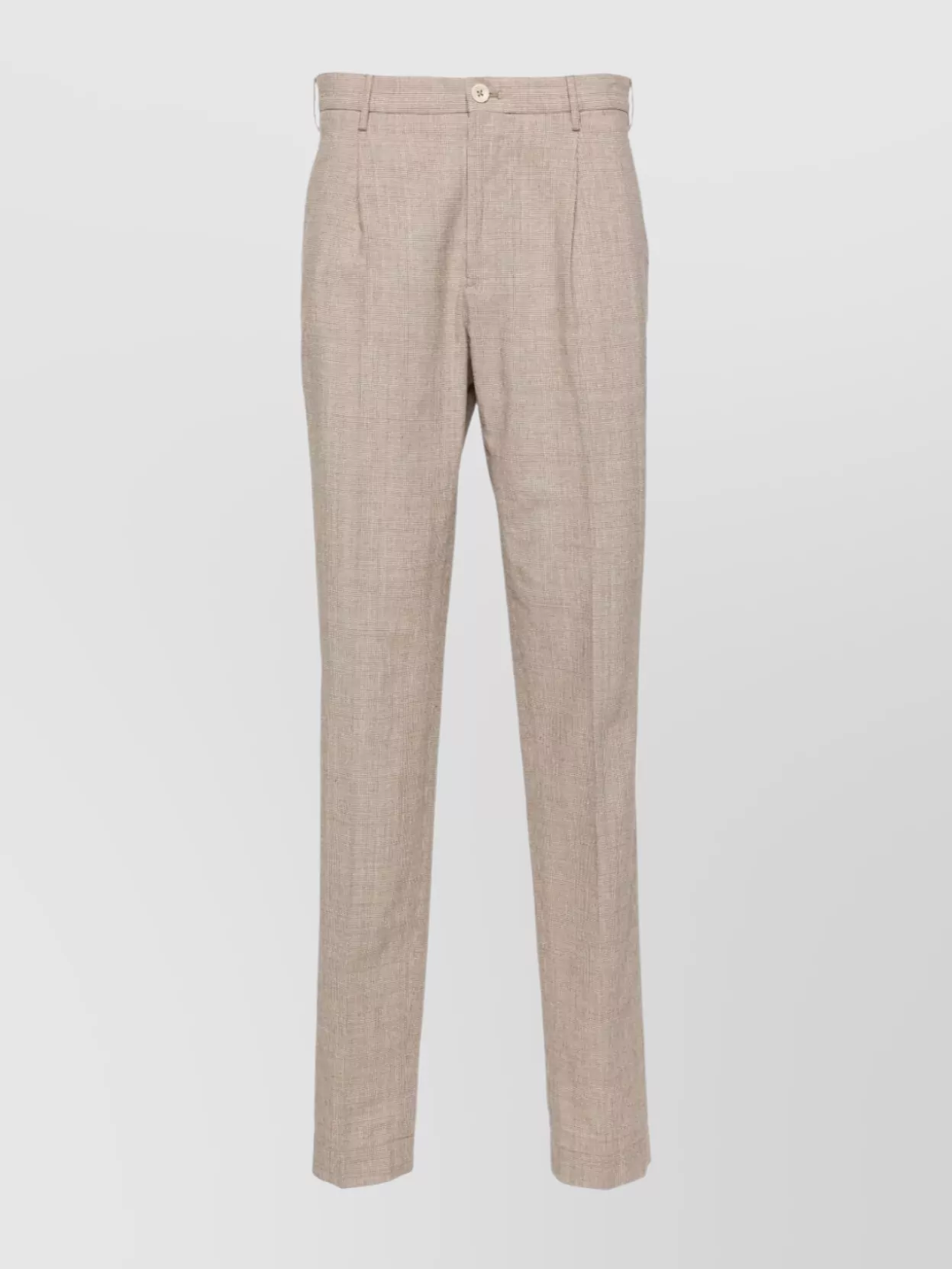 Incotex Straight-leg trousers