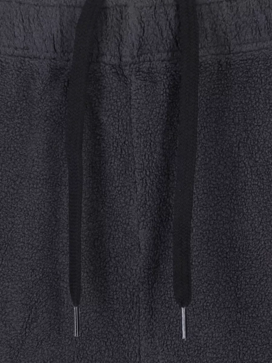 Mm6 Maison Margiela Straight-Leg Trousers