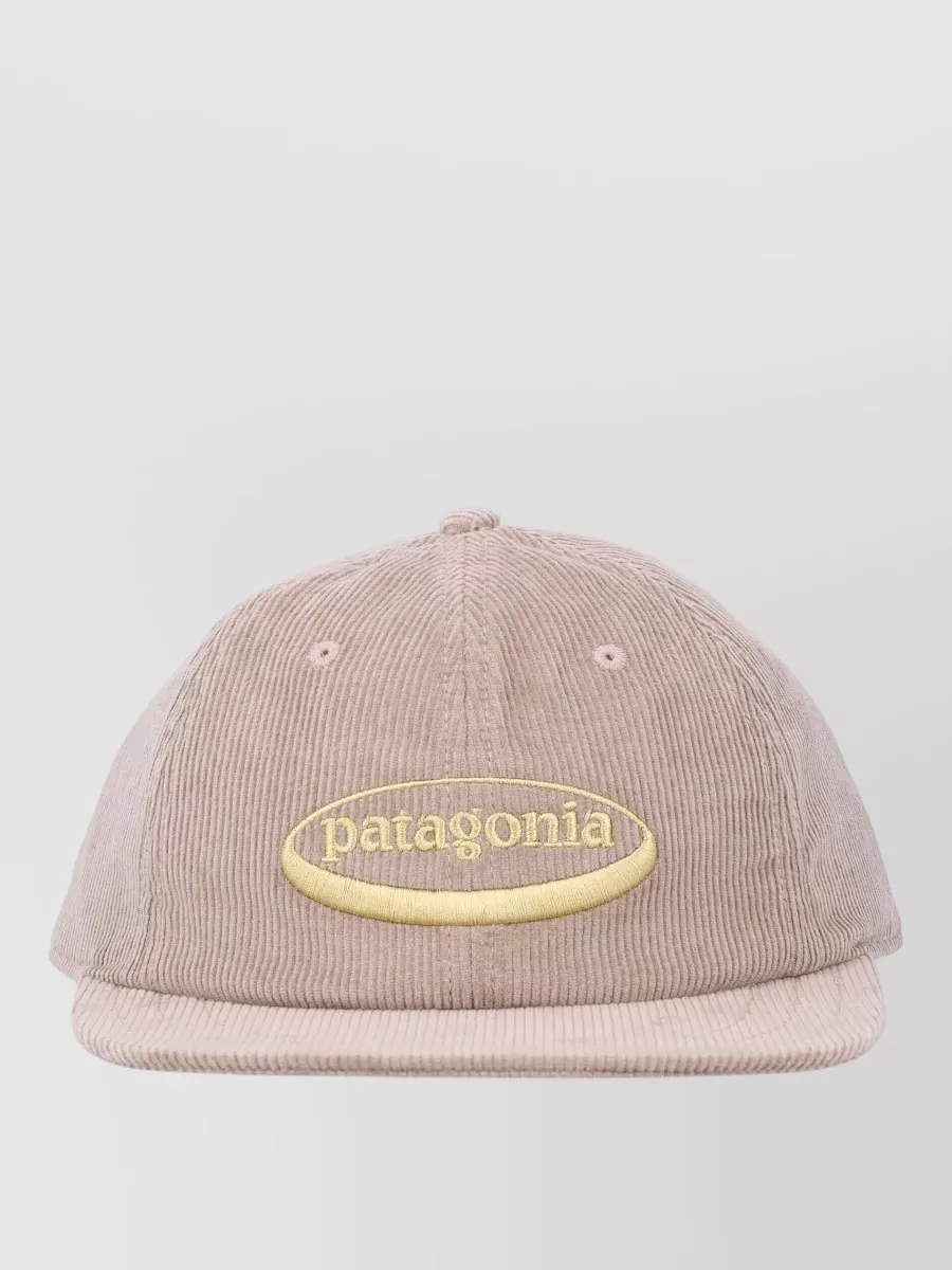 Patagonia corduroy cap
