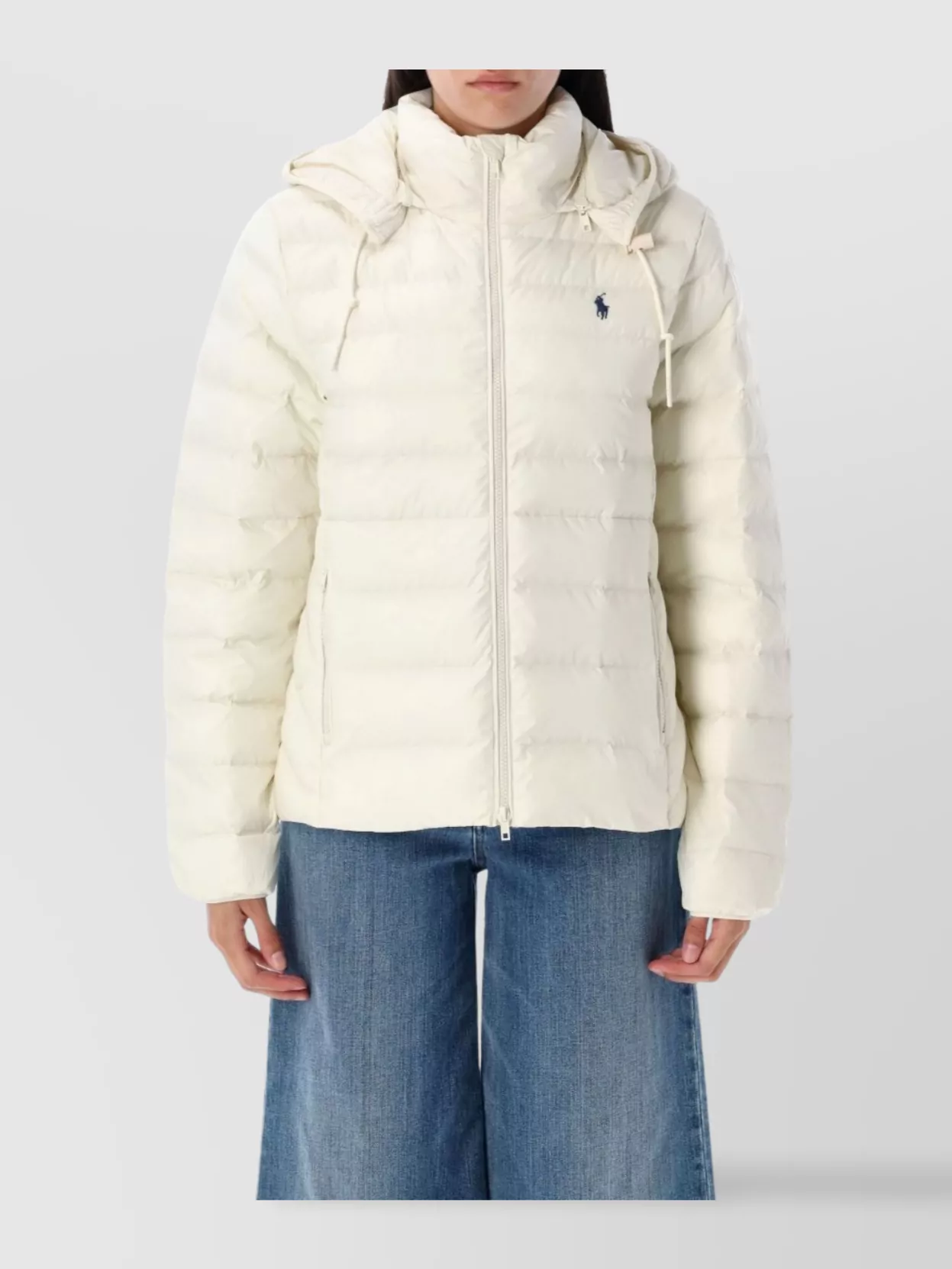 Polo Ralph Lauren All Season Down Jacket