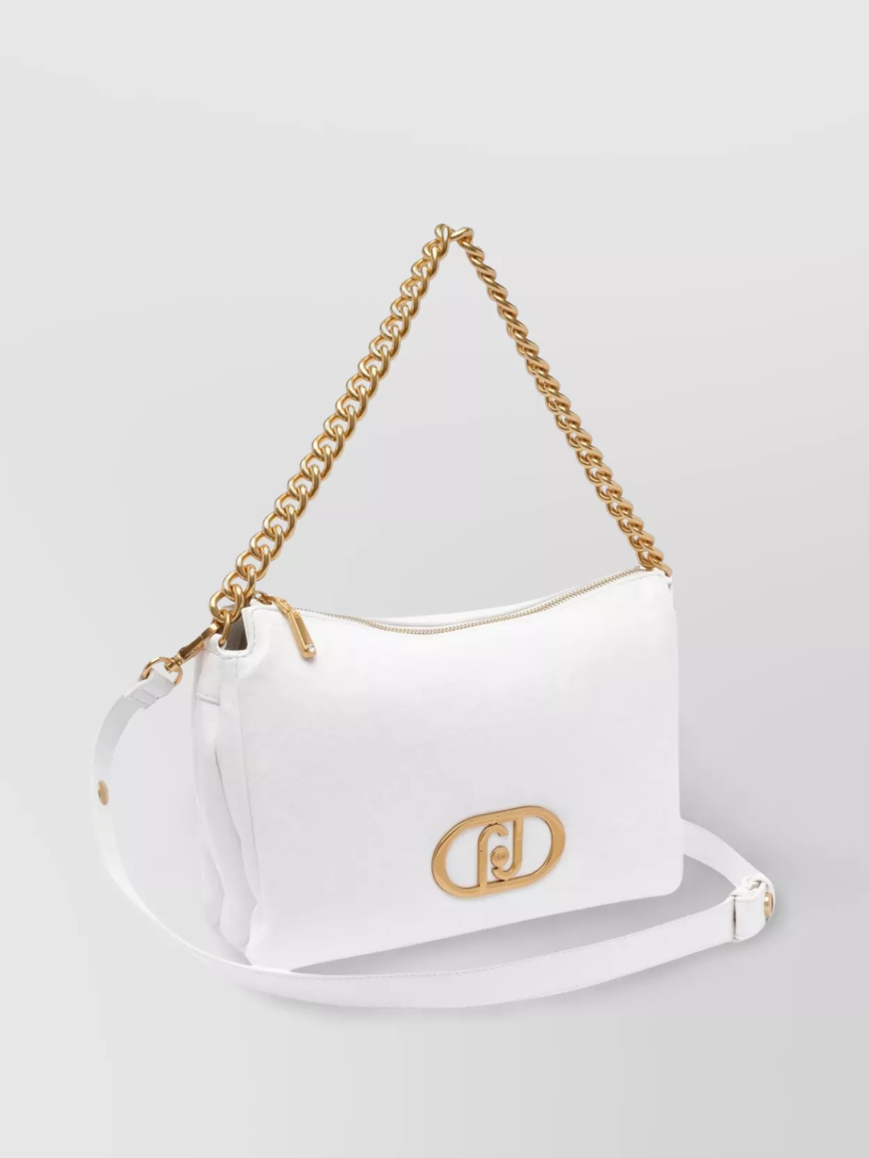 Liu Jo Chain Strap Shoulder Bag