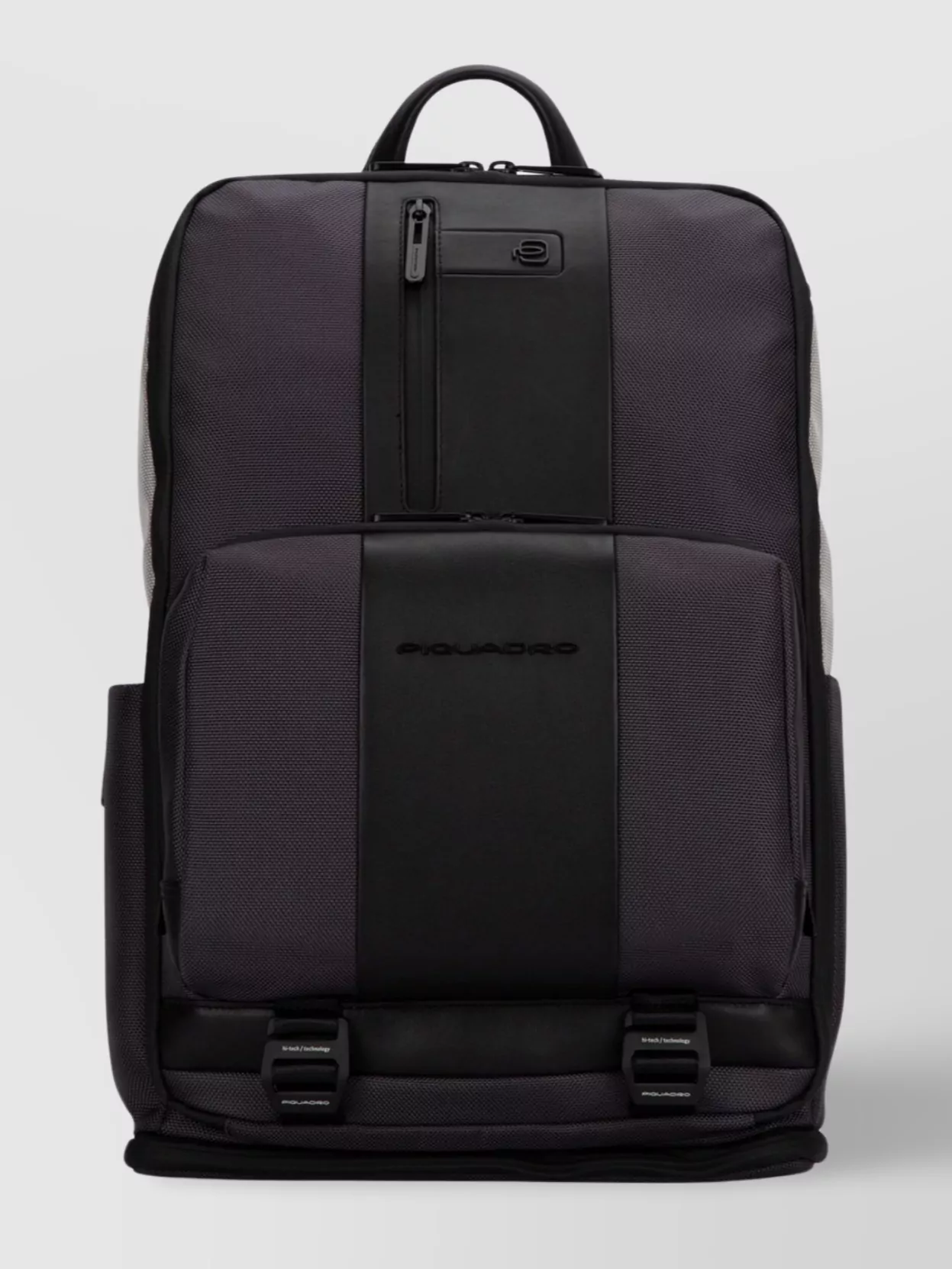 Shop Piquadro Shoulder Straps Backpack Top Handle