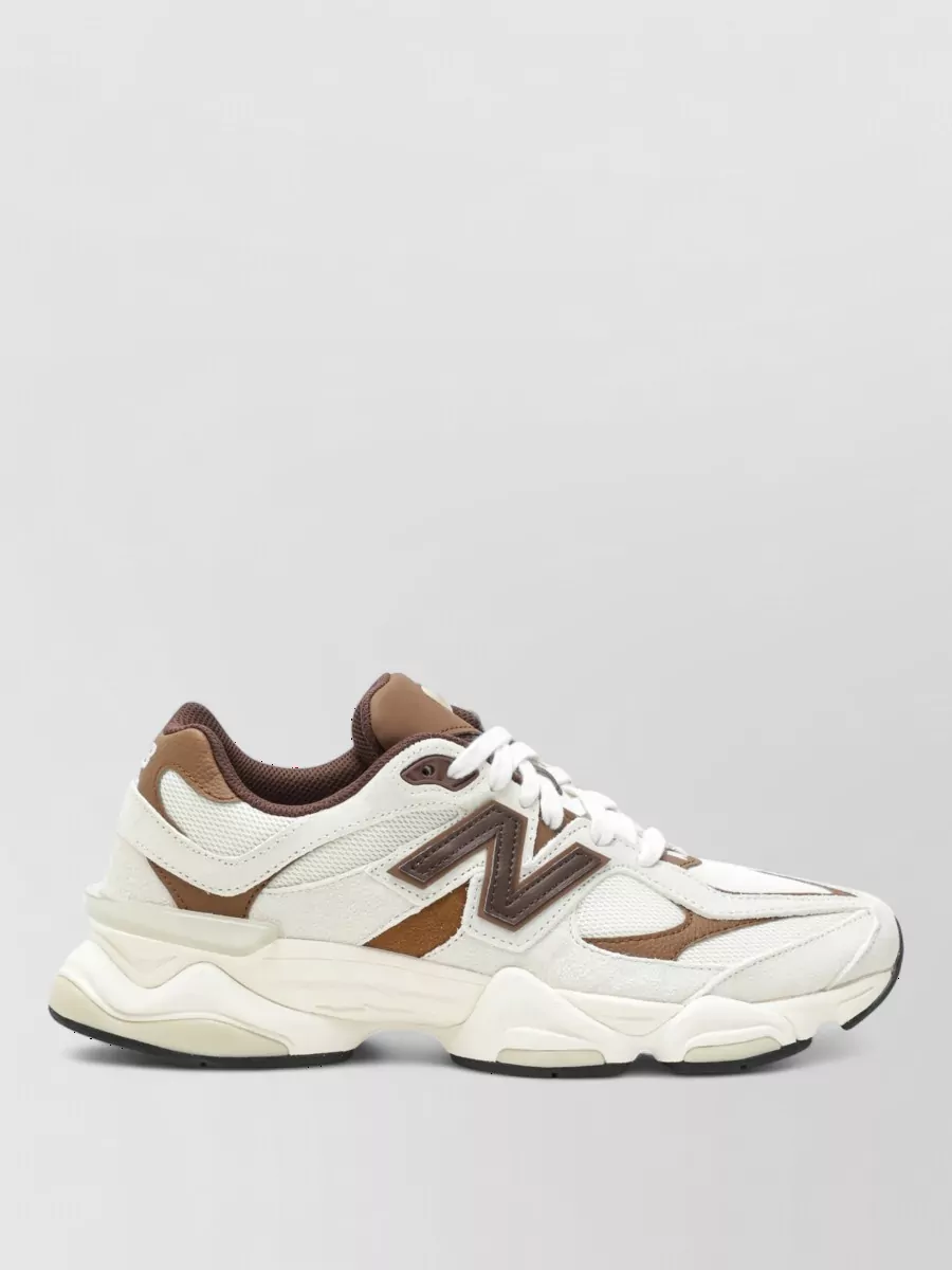 New Balance low-top sneakers