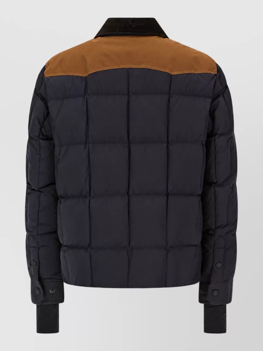 Moncler Grenoble Down Puffer Jacket