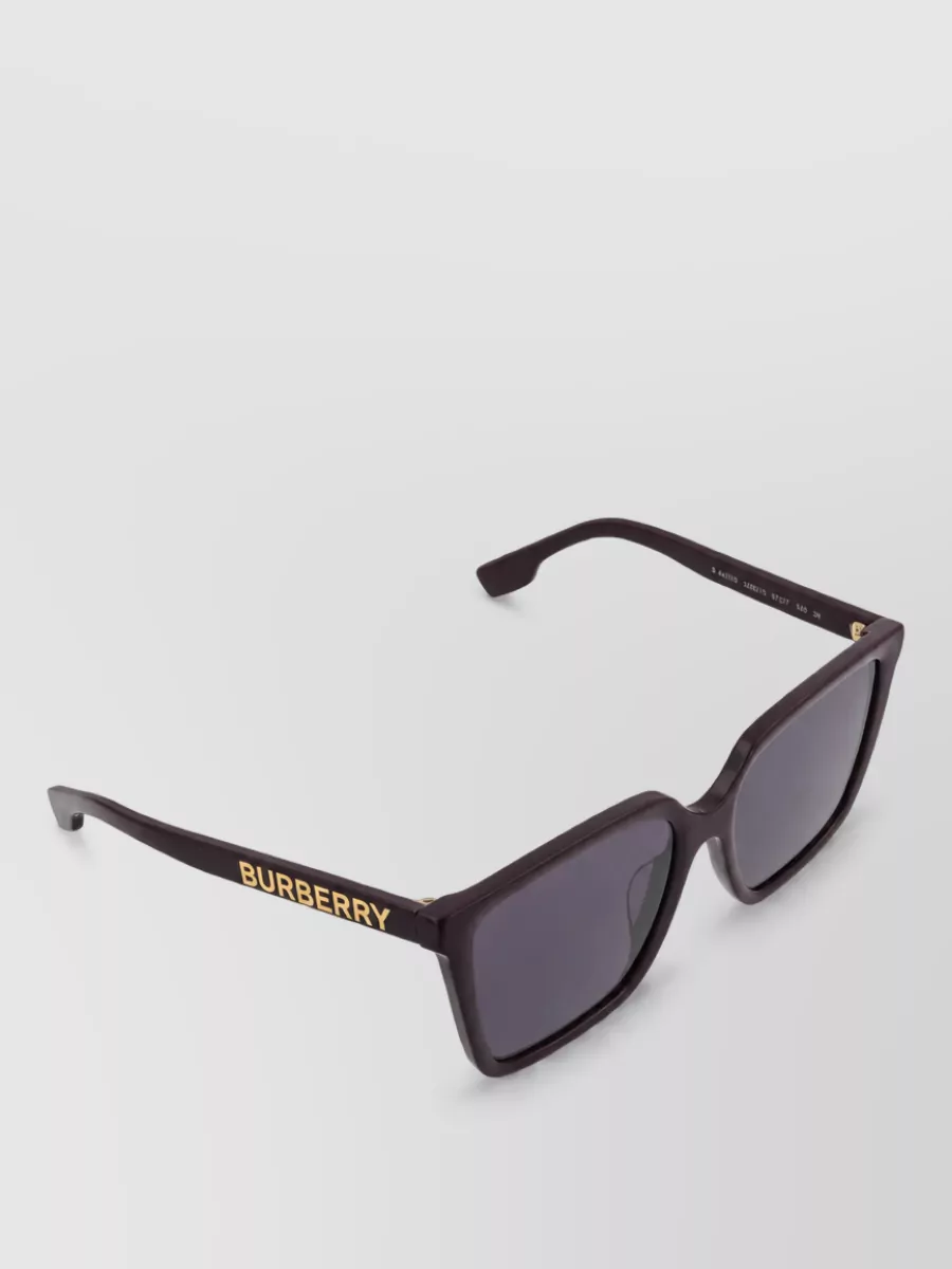 Burberry Square Sunglasses