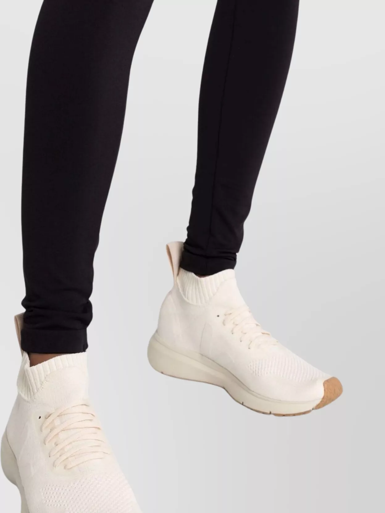 Wolford Aurora Light Shape Leggings