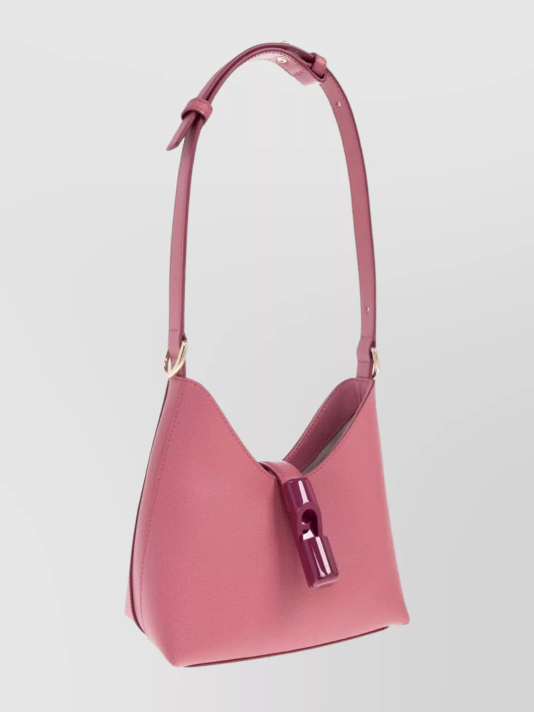 Furla Stylish Shoulder Bag Adjustable Strap
