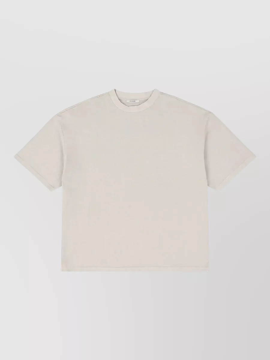 Entire Studios heavy oversized t-shirt