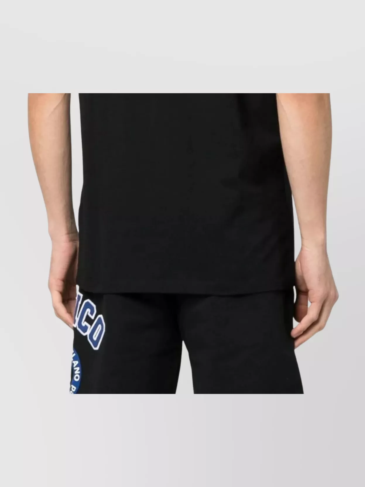 Gcds Pack Of Three Cotton T-Shirts