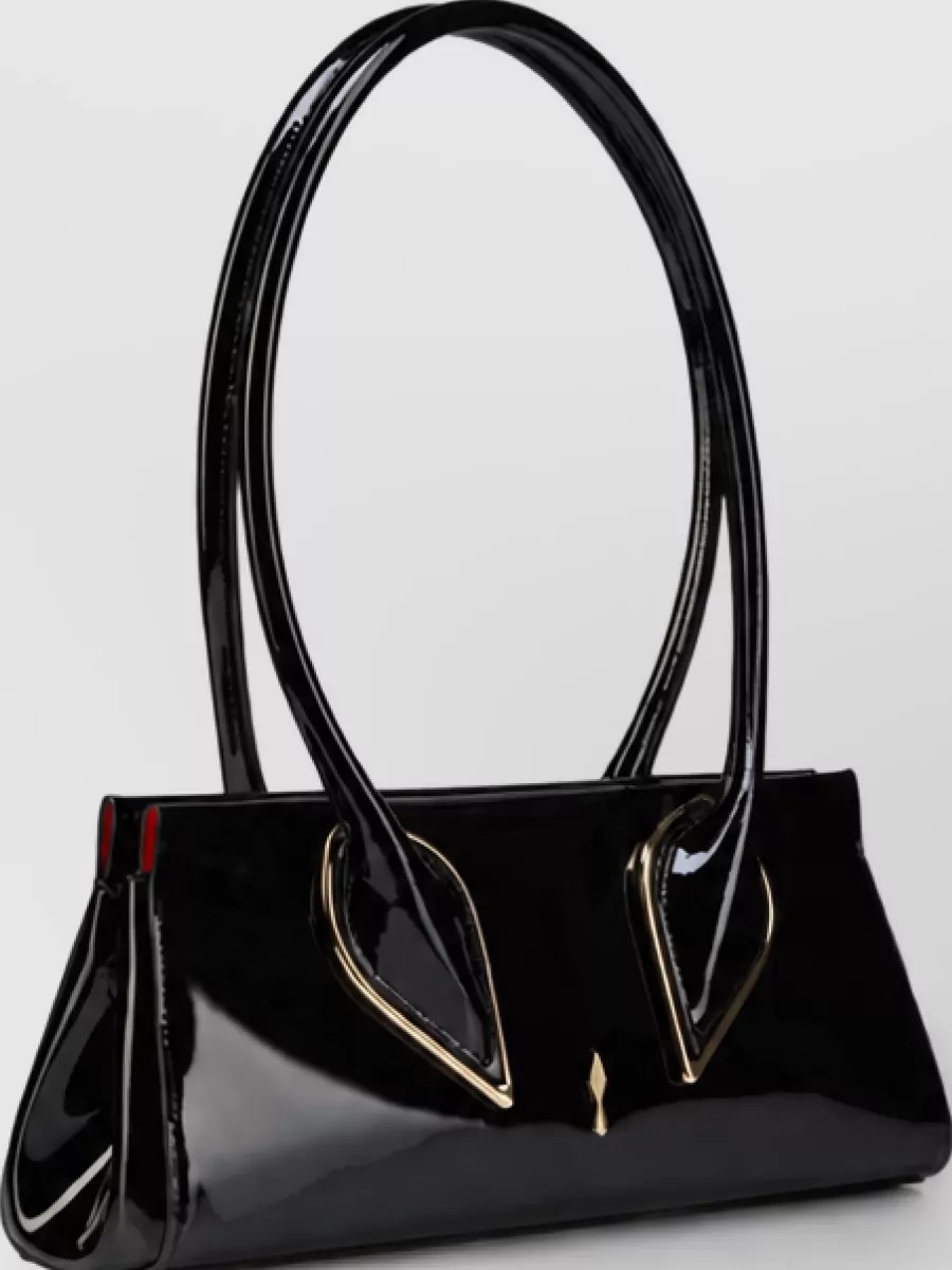 Christian Louboutin Venus Clutch Bag
