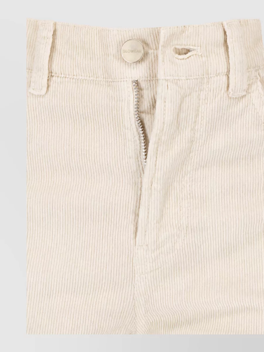 Incotex Straight-Leg Jeans