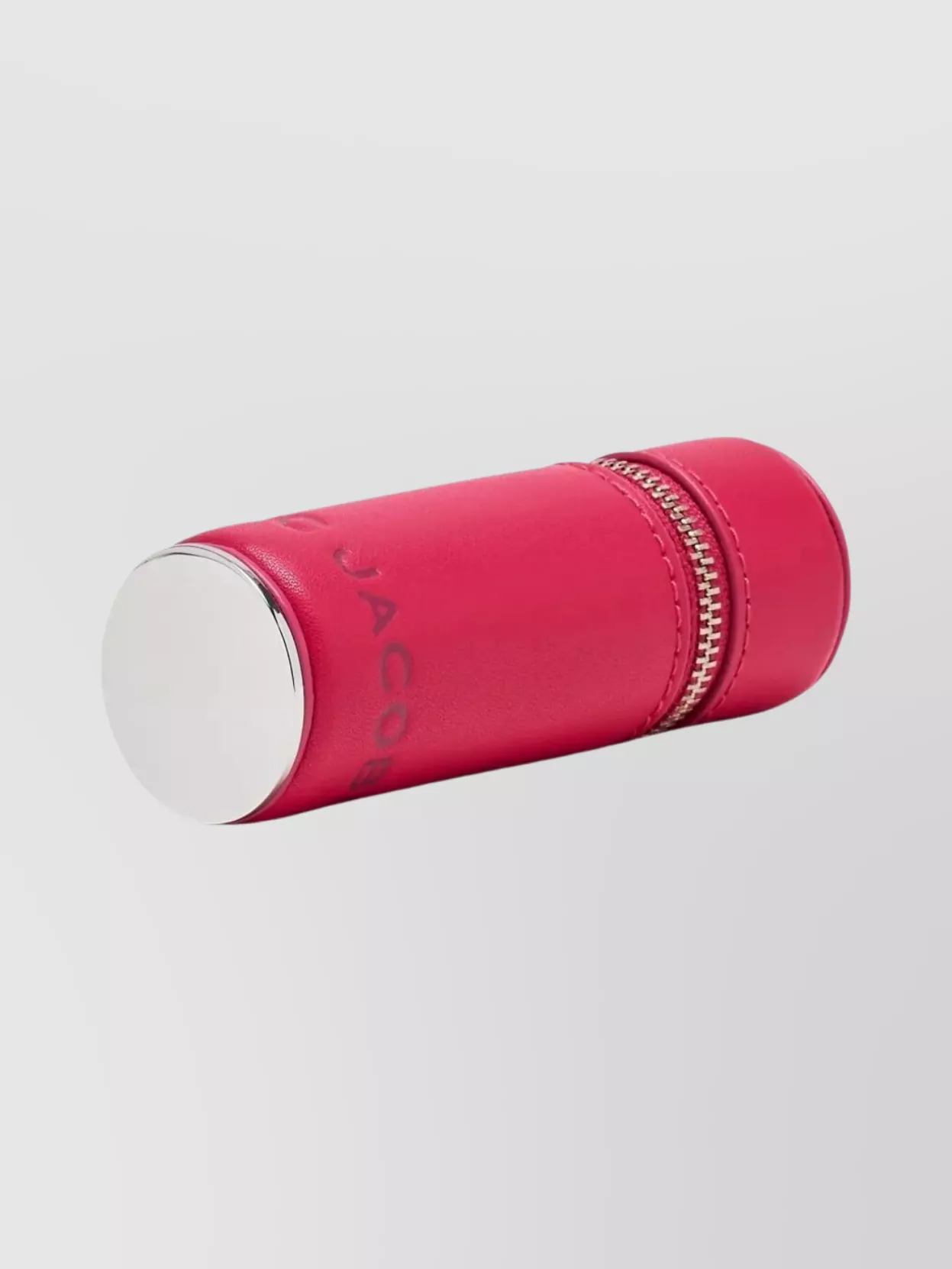 Marc Jacobs Lipstick Case Bag Charm Keychain