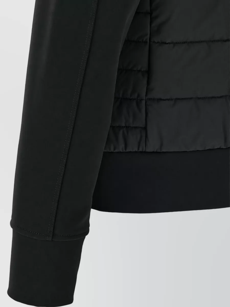 Parajumpers Quilted Padded Jacket