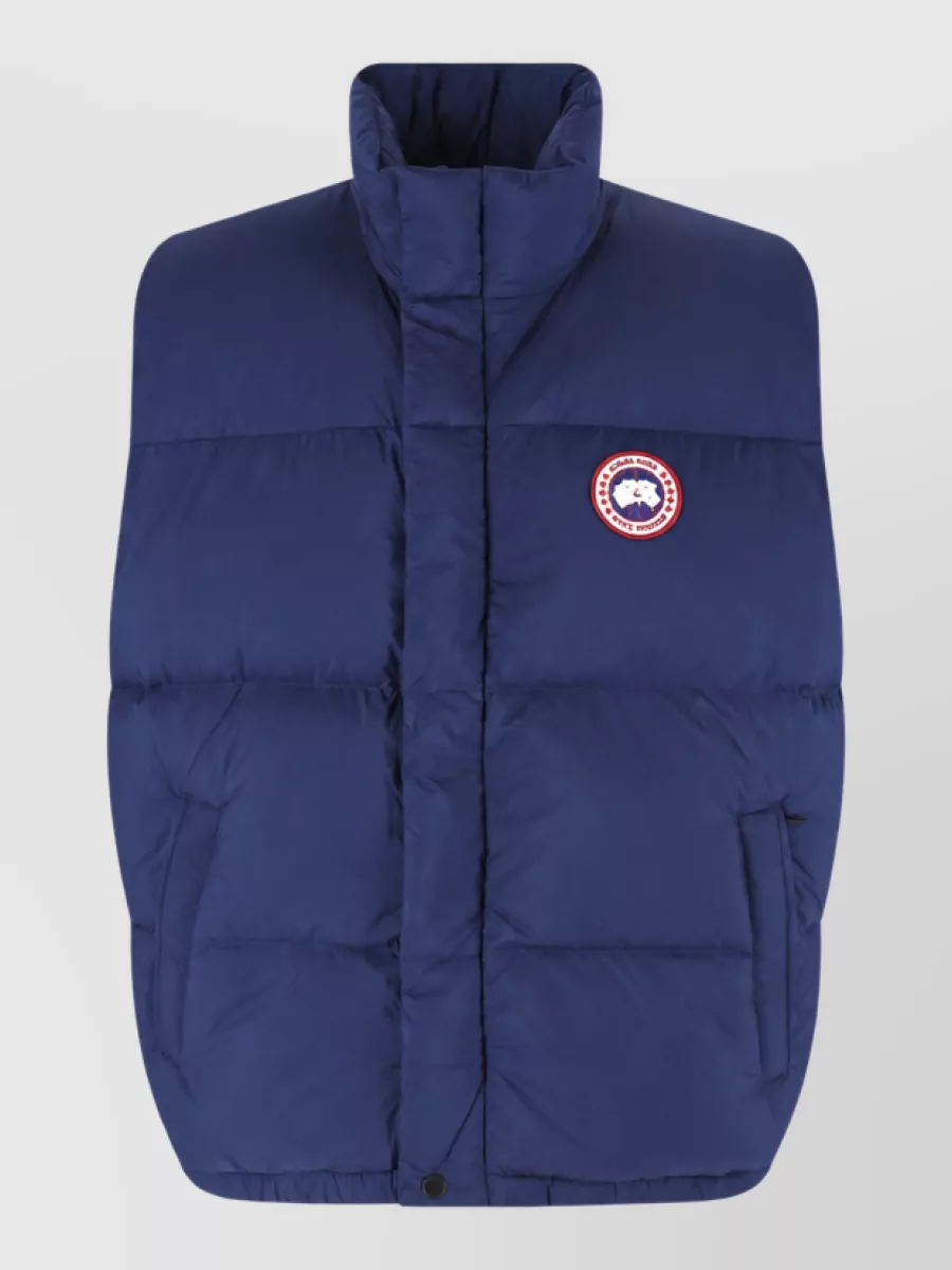 Canada Goose padded coat