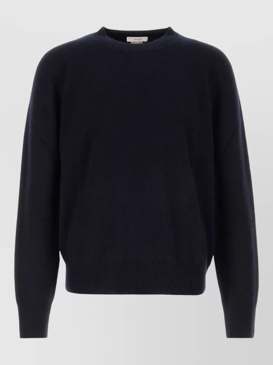 The Row Cashmere jumper