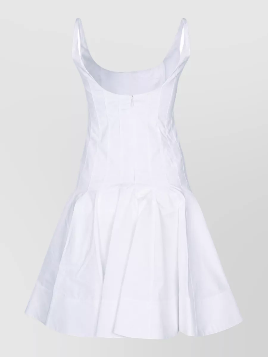 Jacquemus Mini Dress