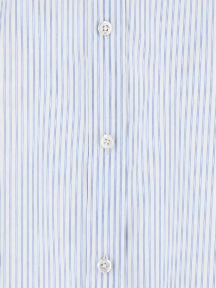 The Row Striped Shirt