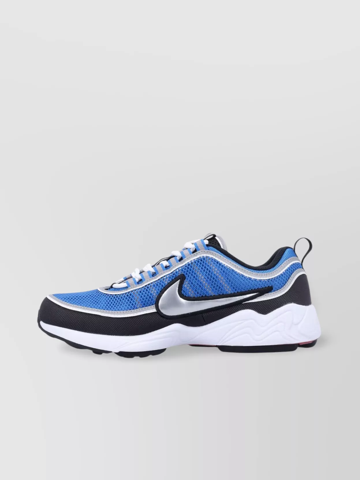 Nike Zoom Spiridon Sp Air Mesh Sneakers