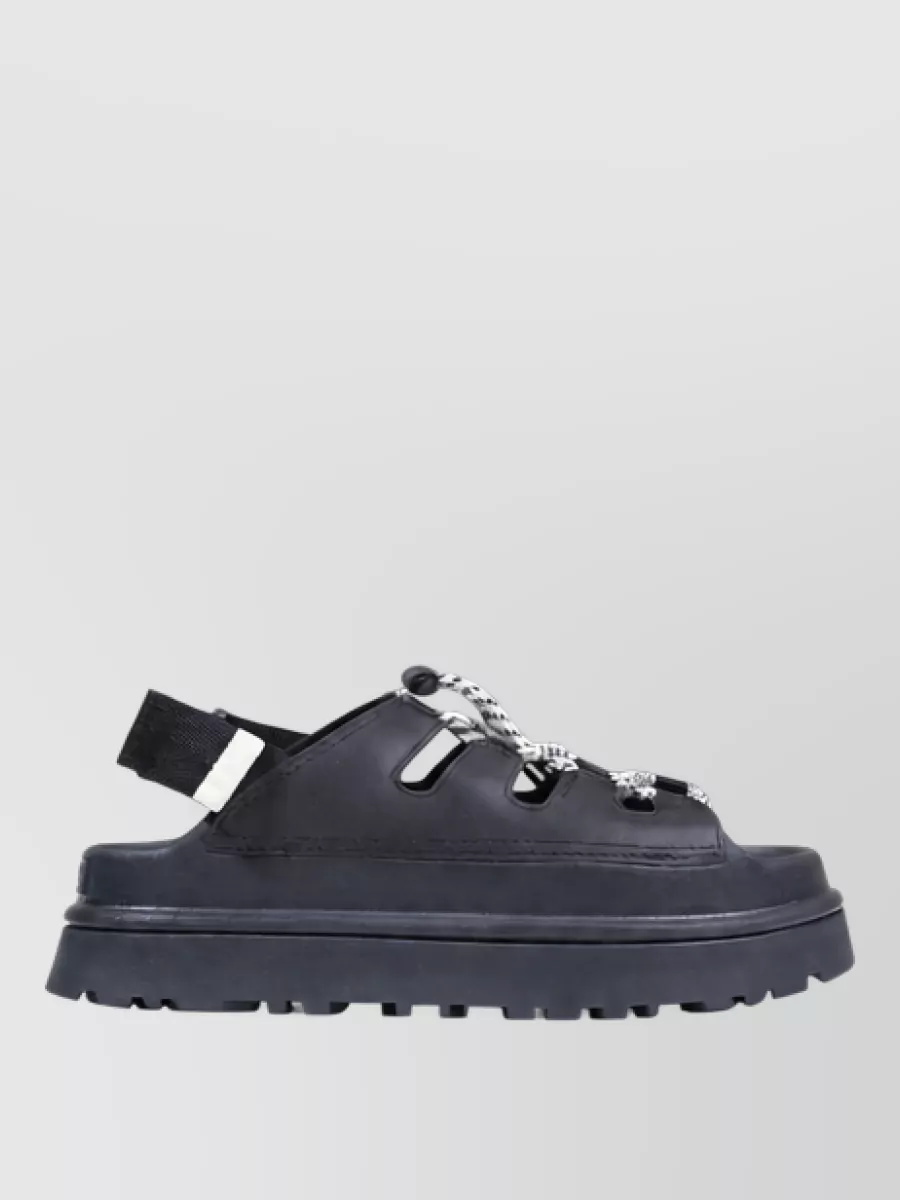 Ugg Flat Sandals
