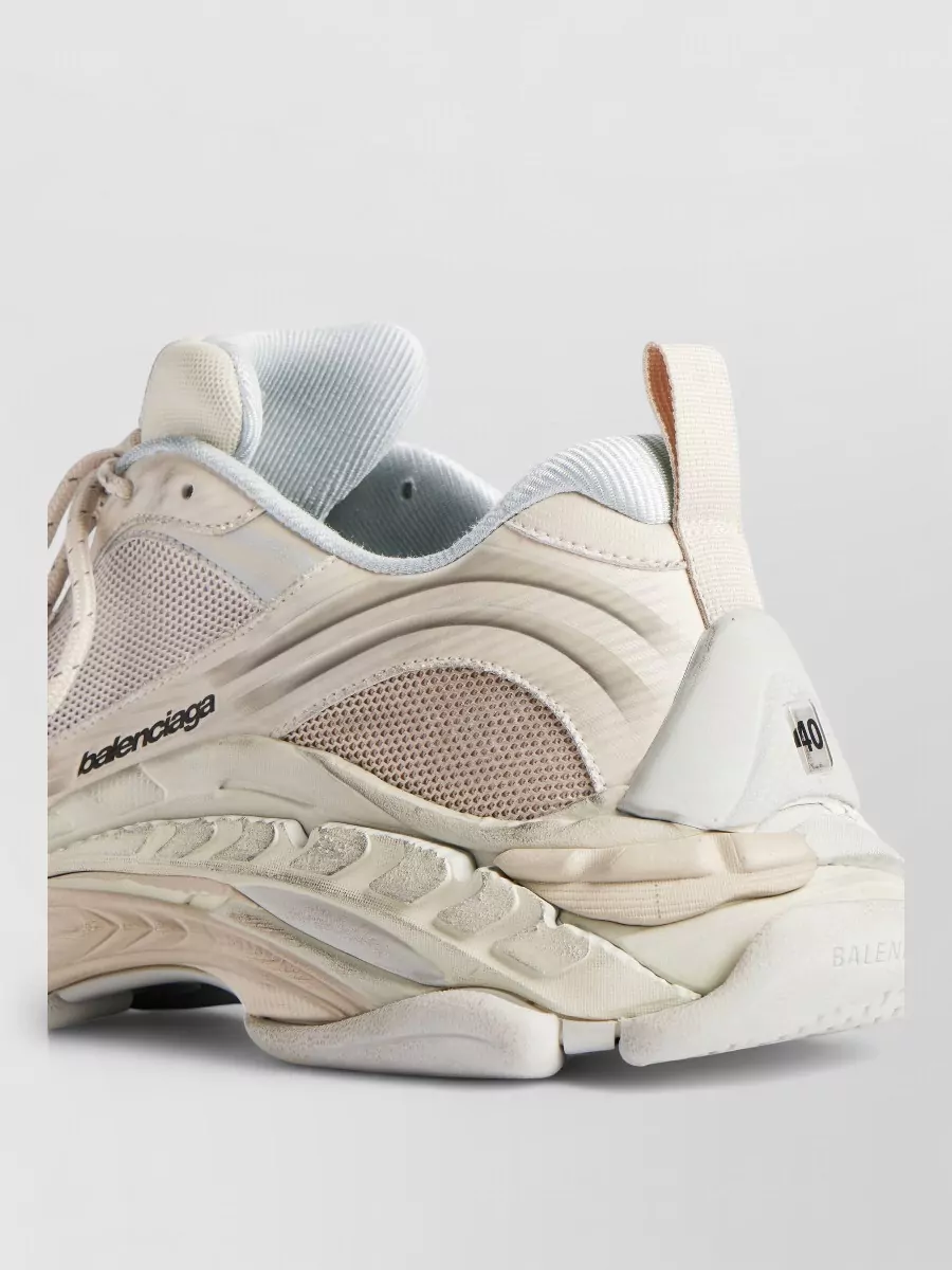 Balenciaga Low-Top Sneakers