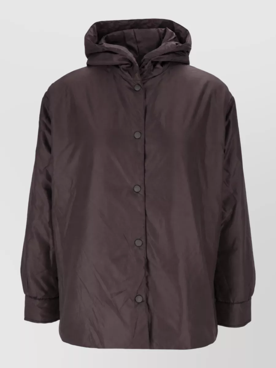 Aspesi oversized coat