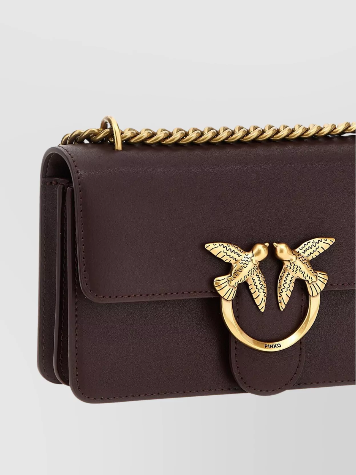 Pinko Mini Love Bag One Simply
