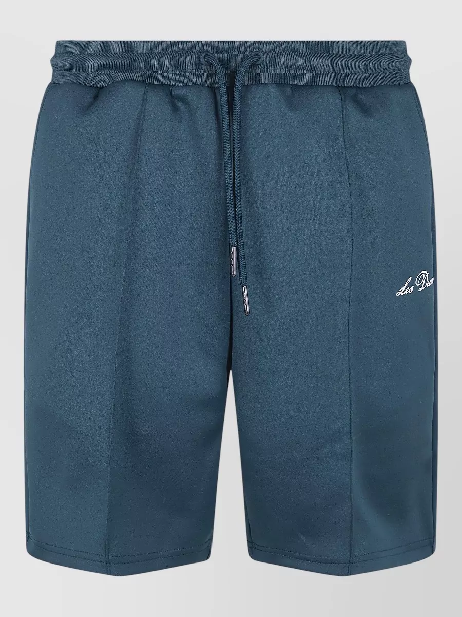 Les Deux ballier track shorts