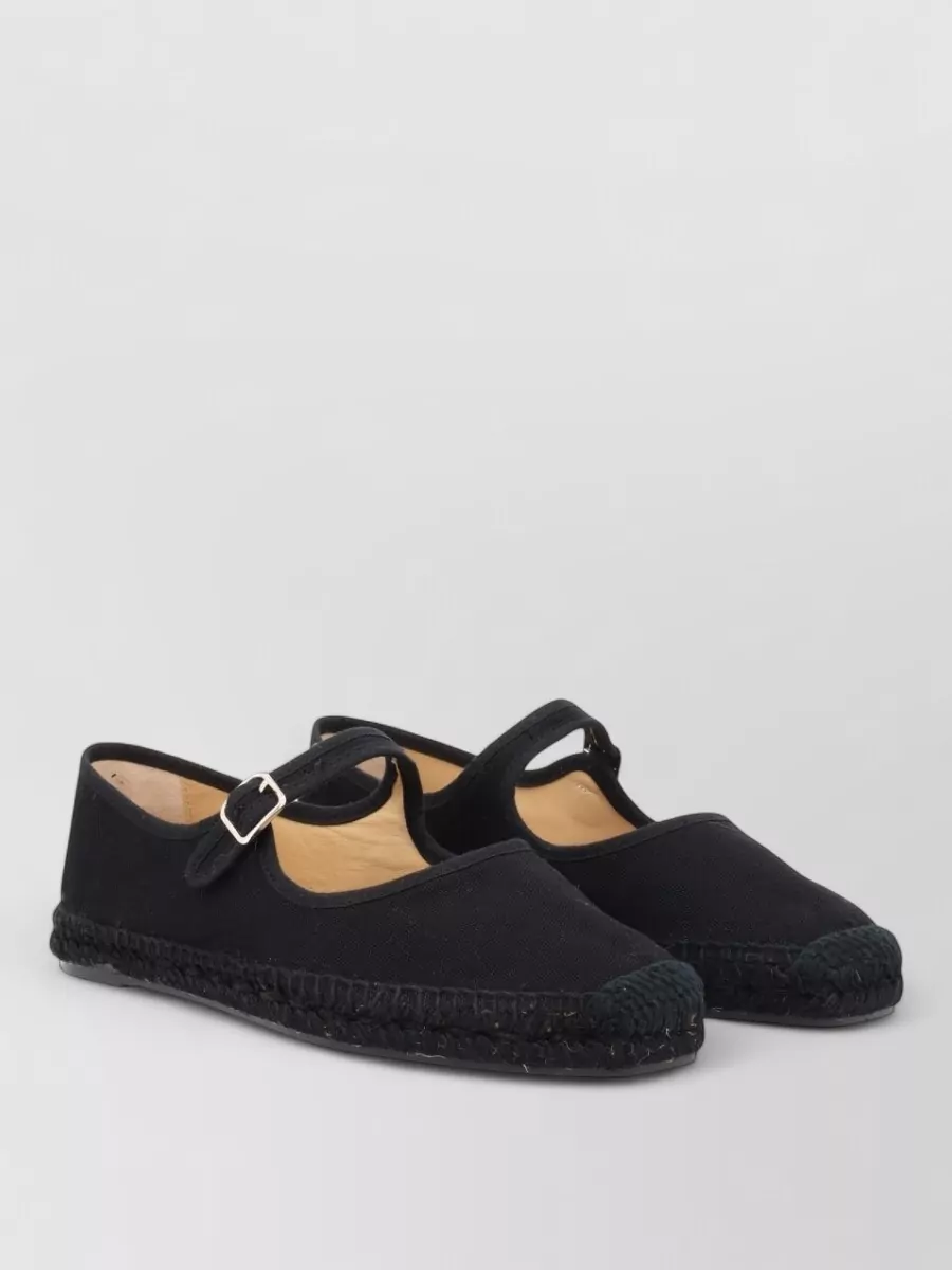 Castaner Cotton Espadrilles