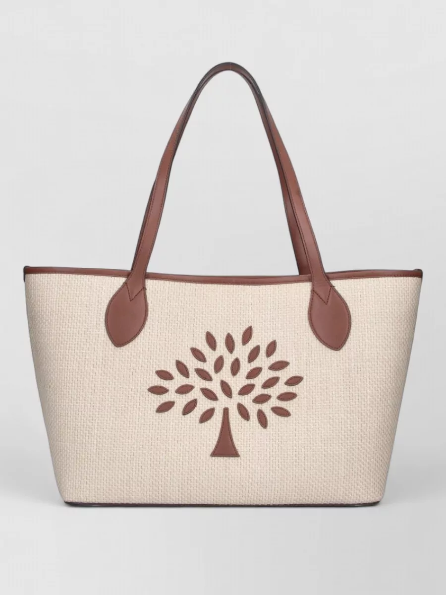 Mulberry Shopper Shoulder Bag
