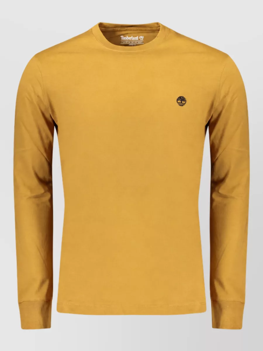 Timberland cotton t-shirt