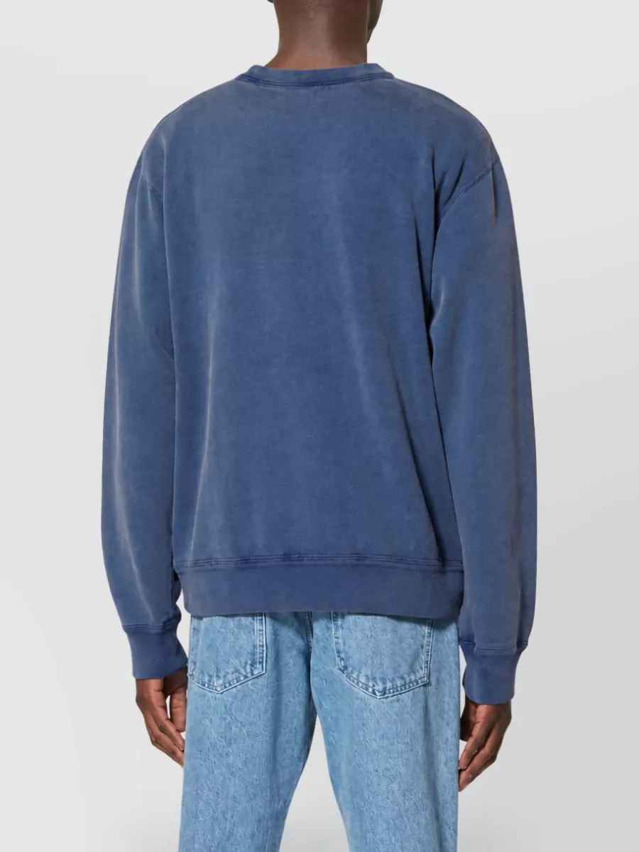 Isabel Marant Cotton Jersey T-Shirt