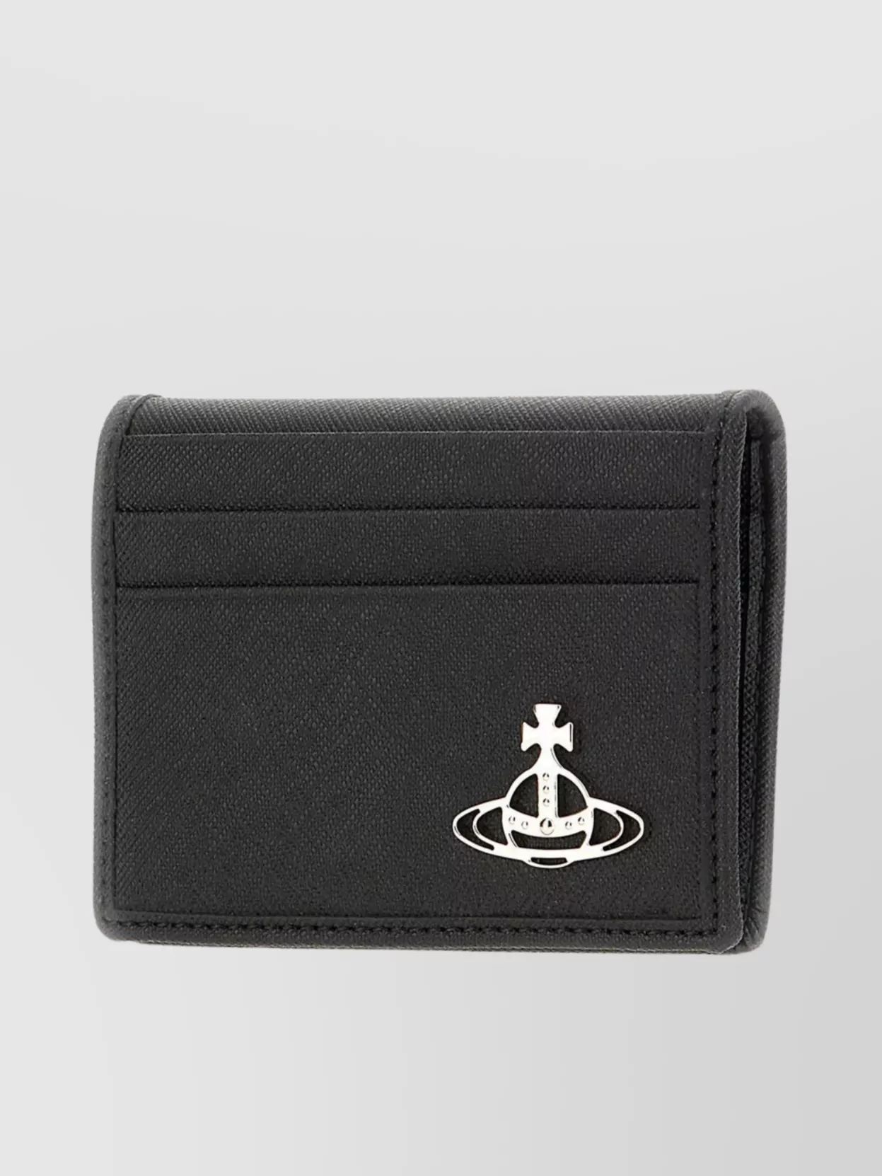 Vivienne Westwood Small Faux Leather Wallet