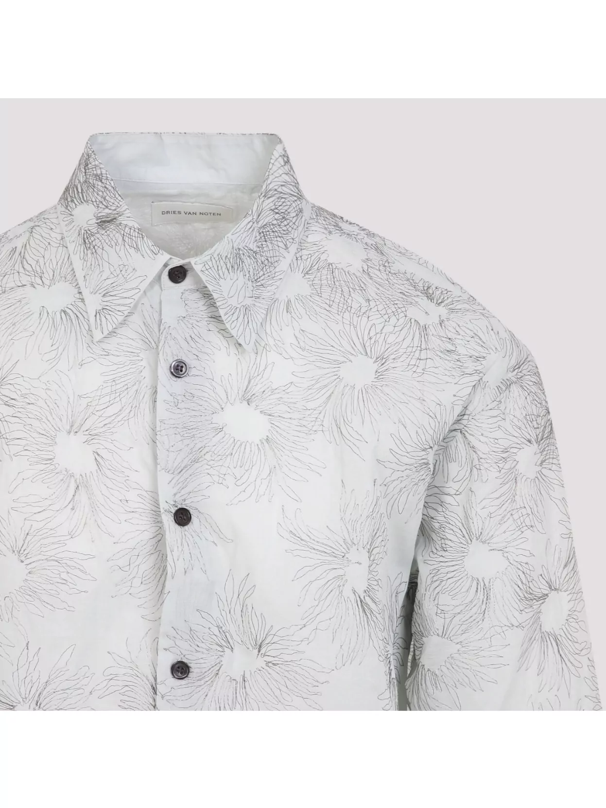 Dries Van Noten Shirt