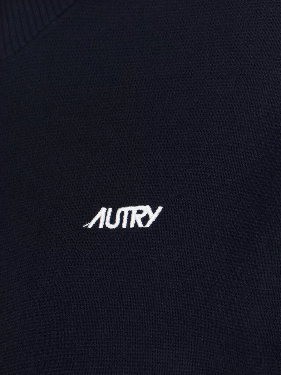 Autry Cropped Jacket