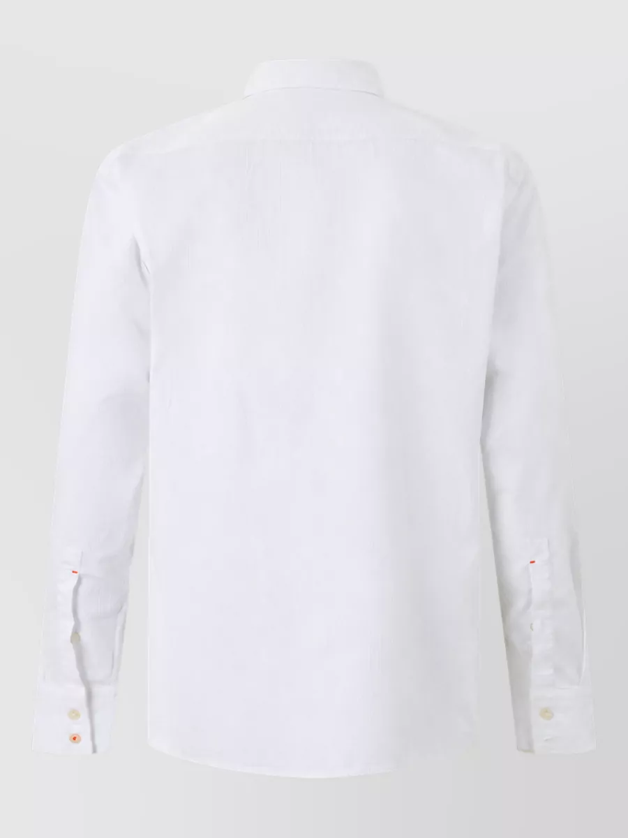 Boss Regular-Fit Shirt