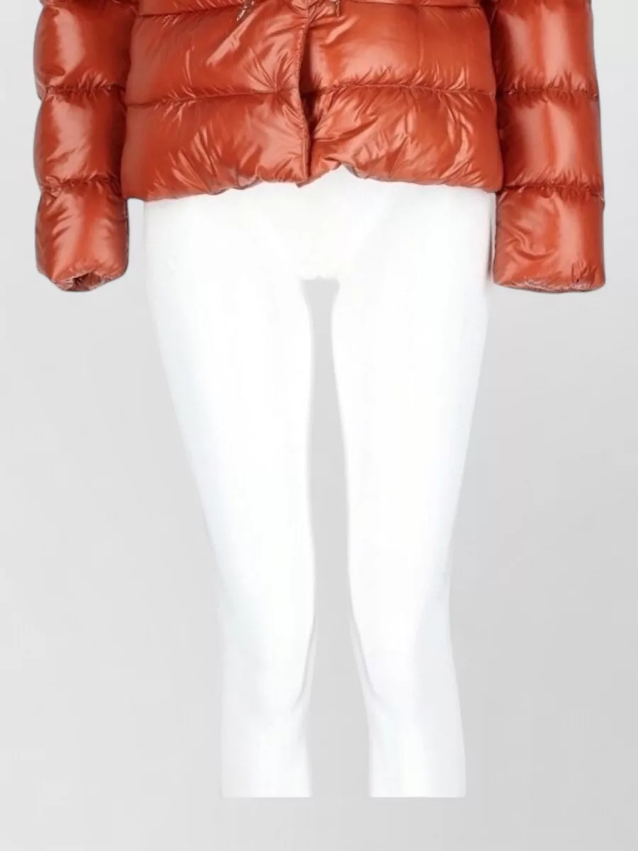 Herno quilted puffer coat
