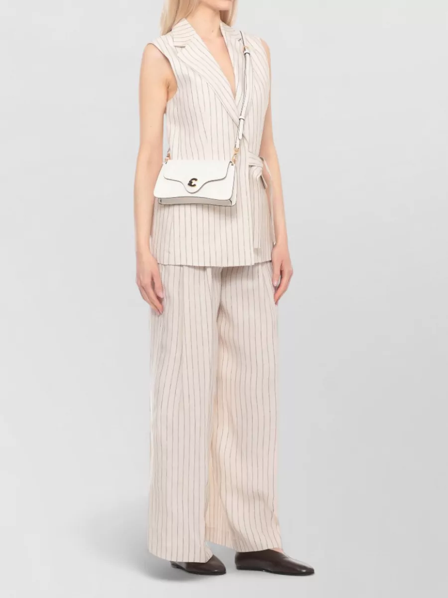 Coccinelle Leather Shoulder Bag
