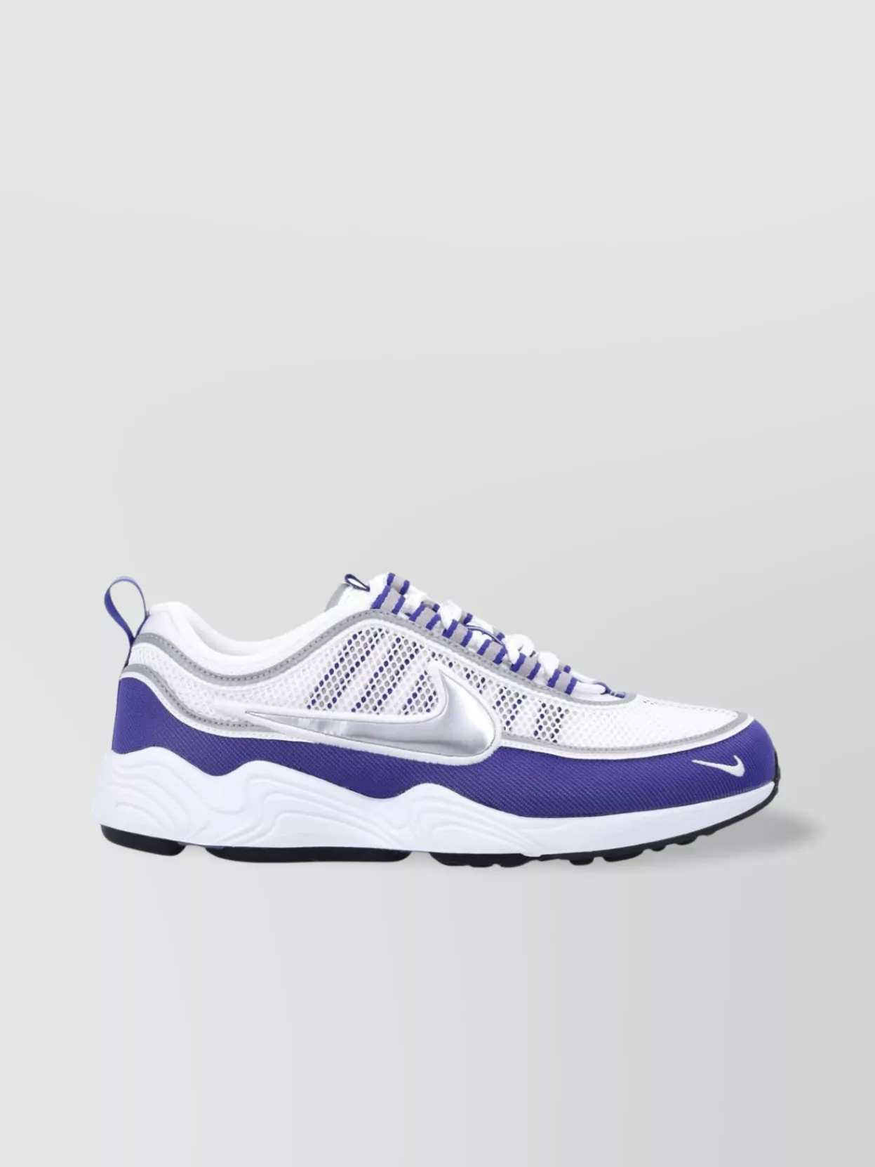 Nike Zoom Spiridon Sp Air Mesh Sneakers
