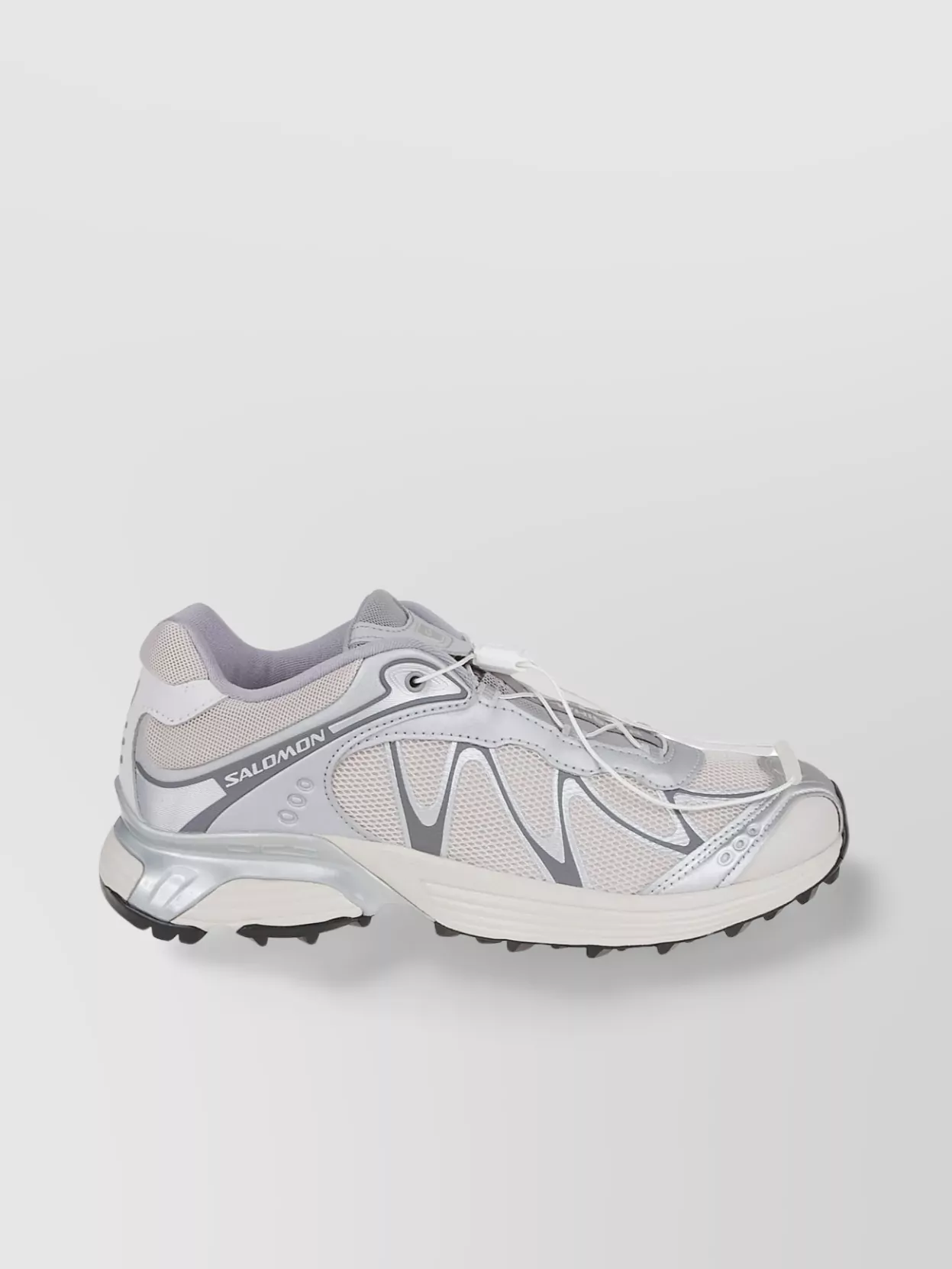 Salomon Whisper Mesh Layered Sneakers