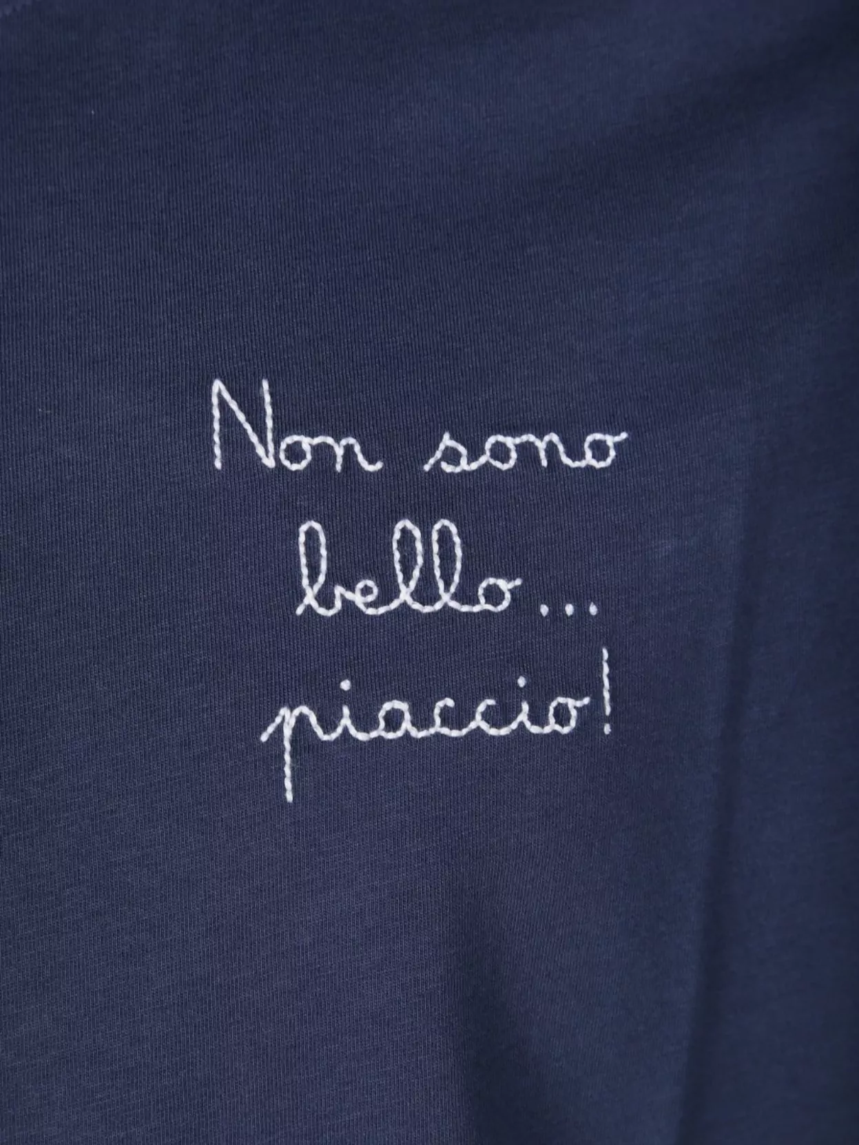 Mc2 Saint Barth Summer Vacation Crew Neck T-Shirt