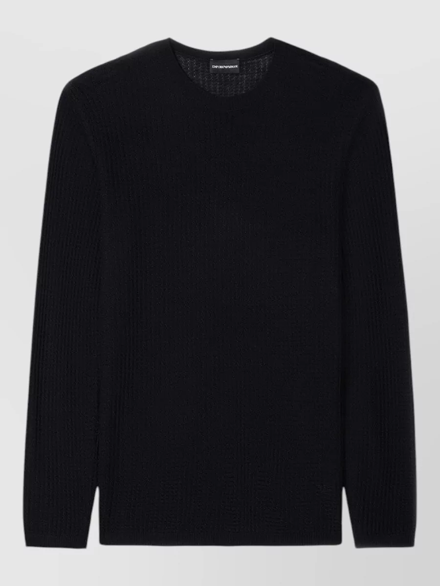 Emporio Armani jumper